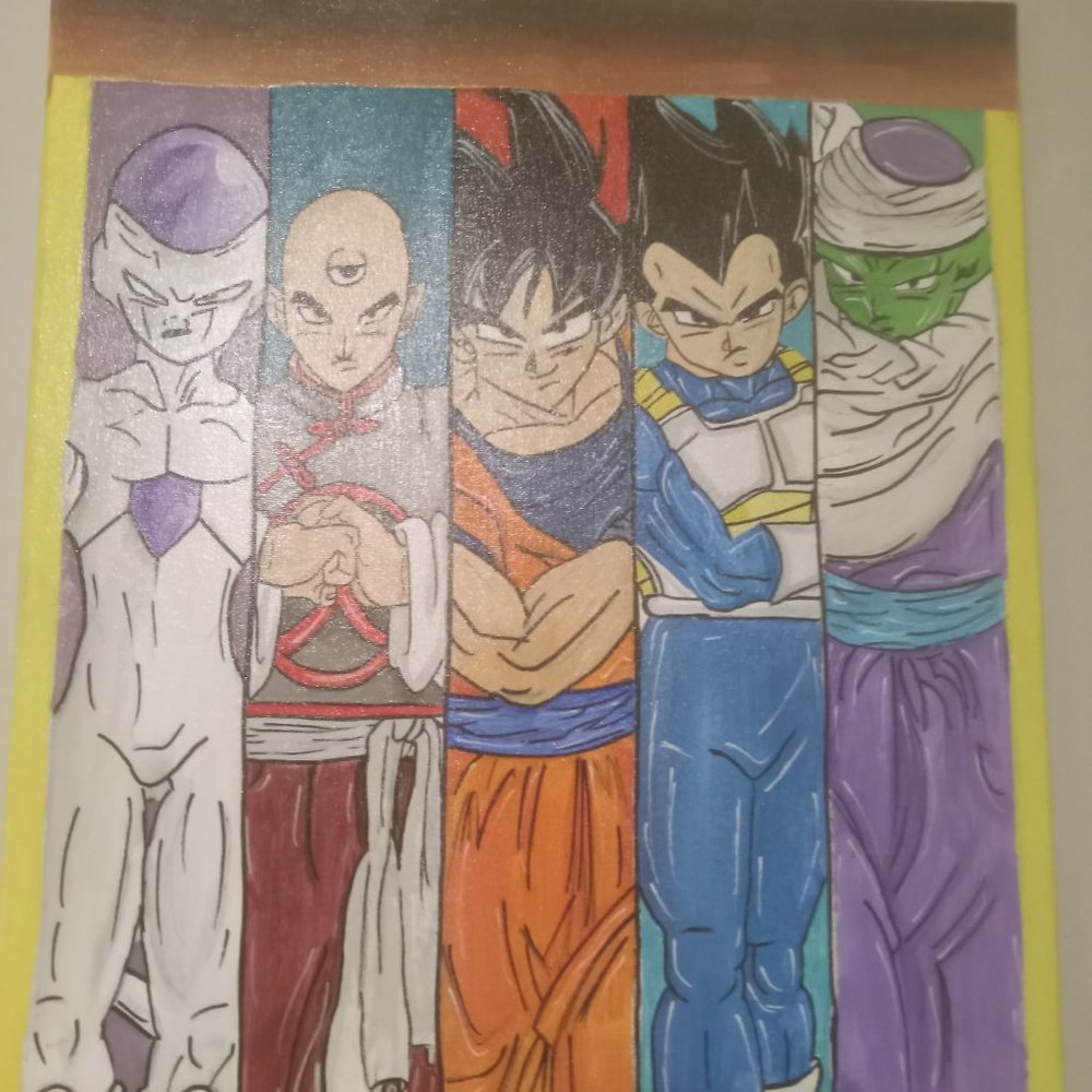 Dragon Ball Z